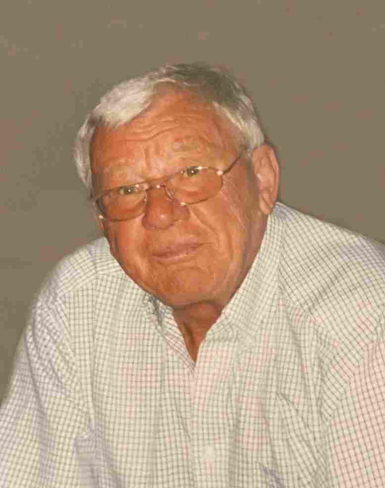 Hans Hofer
